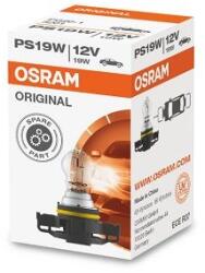OSRAM Lampă Ps19w 12v/19w Pg20/1 Original 12v (5201)