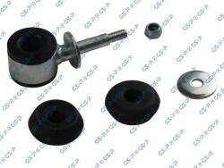 GSP Brat/bieleta suspensie, stabilizator GSP 512327 (512327)