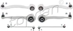 TOPRAN Set, suspensie roata TOPRAN 409 078 (409 078)