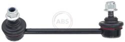A. B. S Brat/bieleta suspensie, stabilizator A. B. S. 260872 (260872)