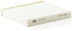 Mann-filter Filtru, aer habitaclu MANN-FILTER CU 16 001 (CU 16 001) - centralcar