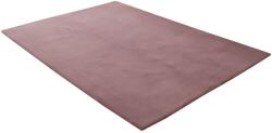 Heinner Szőnyegen bozontos puha blanita, Heinner Home, Mályvaszín, 200 X 300 (HR-FRUG200-MOV)