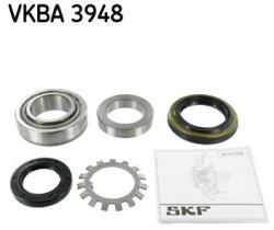 SKF Set rulment roata SKF VKBA 3948 (VKBA 3948) - centralcar