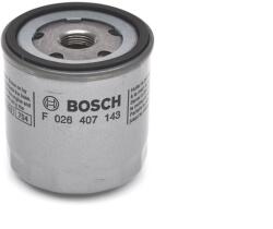Bosch Filtru ulei BOSCH F 026 407 143 (F 026 407 143) - centralcar