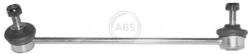 A. B. S Brat/bieleta suspensie, stabilizator A. B. S. 260246 (260246)