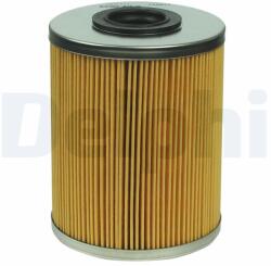 DELPHI filtru combustibil DELPHI HDF511 (HDF511) - centralcar
