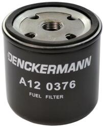 Denckermann filtru combustibil DENCKERMANN A120376 (A120376) - centralcar