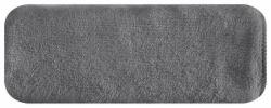 Eurofirany Amy 18 mikroszálas törölköző Grafit 50x90 cm (HS203643)