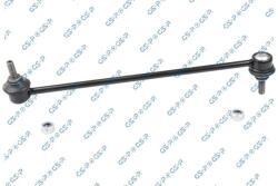 GSP Brat/bieleta suspensie, stabilizator GSP S050521 (S050521)