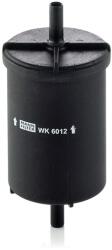 Mann-filter filtru combustibil MANN-FILTER WK 6012 (WK 6012) - centralcar