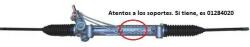 LIZARTE Caseta directie LIZARTE 01.28. 4010 (01.28.4010)