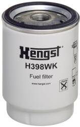 Hengst Filter filtru combustibil HENGST FILTER H398WK (H398WK) - centralcar