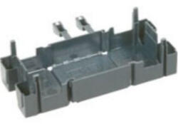 Legrand Program Mosaic DLP 2 modulos szigetelődoboz - 10927 (010927)