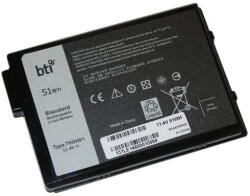 Origin Storage Baterie Laptop LATITUDE 5420 RUGGED (7WNW1-BTI) - vexio