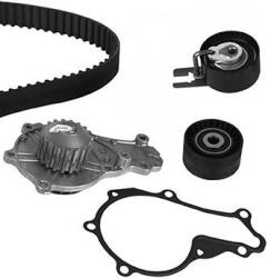 GRAF Set pompa apa + curea dintata GRAF KP938-1 (KP938-1) - centralcar