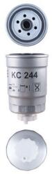 KNECHT filtru combustibil KNECHT KC 244 (KC 244) - centralcar