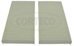 CORTECO Filtru, aer habitaclu CORTECO 80000911 (80000911) - centralcar