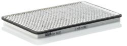 Mann-filter Filtru, aer habitaclu MANN-FILTER CUK 3032 (CUK 3032) - centralcar