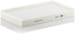 Mann-filter Filtru, aer habitaclu MANN-FILTER CU 3540 (CU 3540) - centralcar