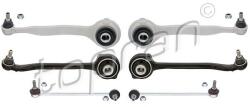 TOPRAN Set, suspensie roata TOPRAN 408 426 (408 426)