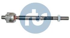 RTS Articulatie axiala, cap de bara RTS 92-90417 (92-90417)