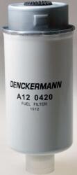 Denckermann filtru combustibil DENCKERMANN A120420 (A120420) - centralcar