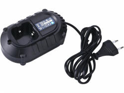 Extol Industrial akkutöltő, 16V, 1, 5A a 8791580 géphez (8791580A)