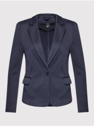 Vero Moda Női kabát, Vero Moda, 209579642, poliészter, 34 EU, sötétkék (0000209579642_34)