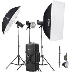 Godox SK400IIV-D Stúdióvaku szett (Bowens) (SK400IIV-D)