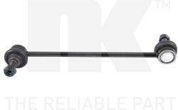 NK Brat/bieleta suspensie, stabilizator NK 5112503 (5112503)