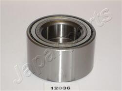 JAPANPARTS Set rulment roata JAPANPARTS KK-12036 (KK-12036) - centralcar