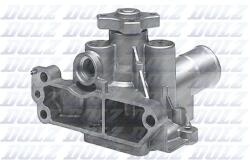 DOLZ Pompă de apă, răcire motor DOLZ F197 (F197) - centralcar