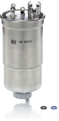 Mann-filter filtru combustibil MANN-FILTER WK 853/3 x (WK 853/3 x) - centralcar