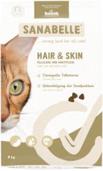 Bosch 8kg Sanabelle Hair & Skin száraz macskatáp