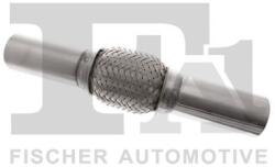 FA1 Teava flexibila, esapament FA1 440-274 (440-274)