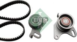 Schaeffler INA Set curea de distributie Schaeffler INA 530 0053 10 (530 0053 10) - centralcar