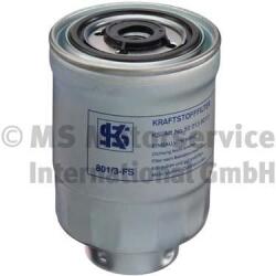 Kolbenschmidt filtru combustibil KOLBENSCHMIDT 50013801/3 (50013801/3) - centralcar