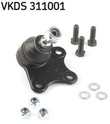 SKF Articulatie sarcina/ghidare SKF VKDS 311001 (VKDS 311001)
