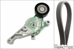 Schaeffler INA Set curea transmisie cu caneluri Schaeffler INA 529 0462 10 (529 0462 10) - centralcar