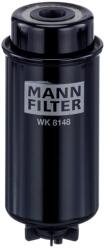 Mann-filter filtru combustibil MANN-FILTER WK 8148 (WK 8148) - centralcar