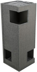 TRIXIE Trixie Cat Tower Gabriel macskatorony, M 118 x H 45 x Sz 45 cm