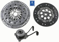 SACHS Set ambreiaj SACHS 3000 990 049 (3000 990 049) - centralcar