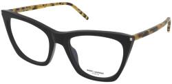 Yves Saint Laurent Szemüvegek Saint Laurent SL 214 Kate Thin OPT 006 - alensa