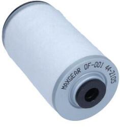 MAXGEAR Filtru ulei MAXGEAR 26-2010 (26-2010) - centralcar