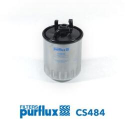 PURFLUX filtru combustibil PURFLUX CS484 (CS484) - centralcar