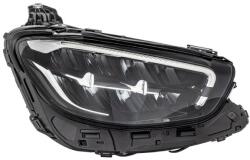 HELLA Hlavný svetlomet HELLA 1EX 014 215-321 (1EX 014 215-321)