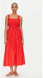 Seafolly Női ruha, Seafolly, 305002143, Biopamut, M INTL, Narancssárga (0000305002143_M)