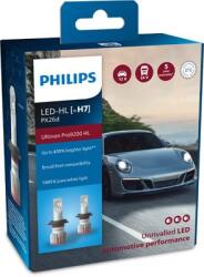 Philips set H7 led 12-24V 11972U92X2 2 bucăți (11972U92X2)