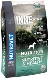 Nutrivet 3kg Nutrivet Inne Dog Nutritive száraz kutyatáp