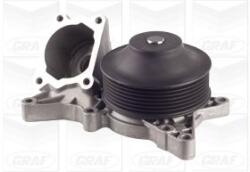 GRAF Pompă de apă, răcire motor GRAF PA1116 (PA1116) - centralcar